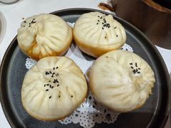 -香雪海饭店中餐厅(人民桥店)