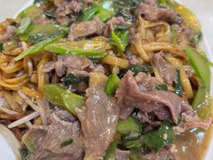-潮悦牛肉火锅城(水贝店)
