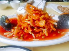 -功德林素菜饭庄(前门店)