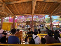 -横店影视城梦幻谷园区