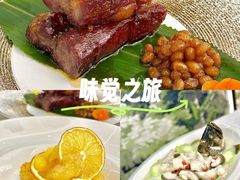 -翠园(广州太古汇店)