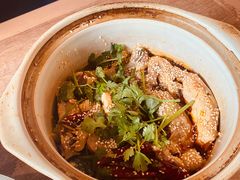 -周家二小姐的菜(西津渡店)