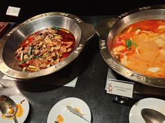 -澳门旅游塔360°旋转餐厅(南湾湖广场店)