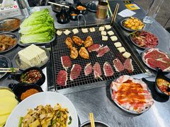 -同心烧烤(总店)
