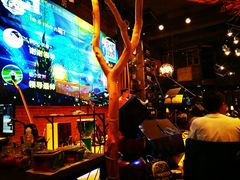-胡桃里音乐酒馆(下沙店)