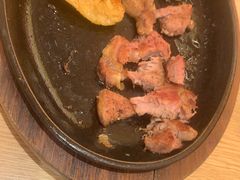 -摩欧客意式餐厅(高新活力汇店)