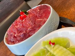 -快乐小羊(富强中路店)