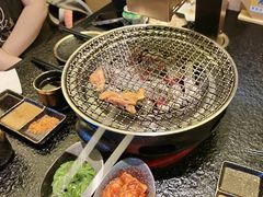 -樱嘢·炭火烧肉(惠南店)