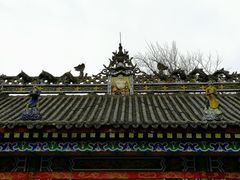 -佛荫寺