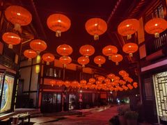 -茅山东方盐湖城景区