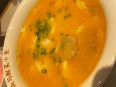 -渝是乎酸菜鱼·川渝小炒(新世界百货望京店)
