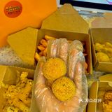 韶关｜宅家不知道吃什么就会点炸鸡！