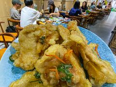 -鹤之乡·齐齐哈尔东北炭火烤肉(昆明盈江路店)