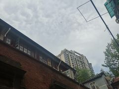 -大韩民国临时政府旧址