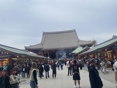 -浅草寺