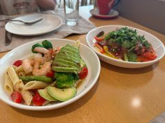 -TABLE·味西餐厅-成都茂业JW万豪酒店