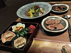 -牛道·和牛九食(市府恒隆广场店)