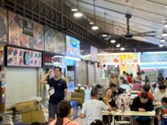 -纽顿熟食中心