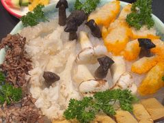 -乔先生涮肉·鲜活牛羊肉火锅(塘沽店)