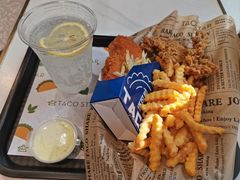-TACO STAR 塔可星(下沙宝龙店)