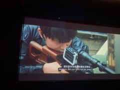 -青春足迹·概念店·小憩足疗SPA