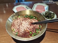 -张太和本帮面·现炒浇头(梅园店)