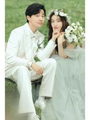 -色色婚纱摄影(大沥旗舰店)