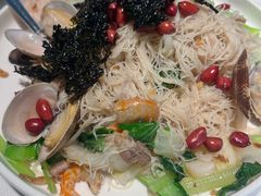 -莆田餐厅PUTIEN(颐堤港店)