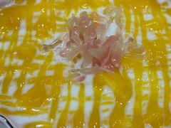 -甜心妈妈·榴莲星级糖水(北京路总店)
