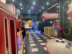 点击看大图 -MELAND CLUB亲子乐园·派对·餐厅(北京芳圆里ID MALL店)