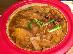 -吕氏疙瘩汤·新鲁菜(济南万象城店)