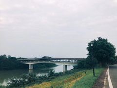 -福建鲤鱼洲酒店