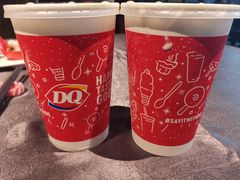 -DQ·蛋糕·冰淇淋(合生汇店)
