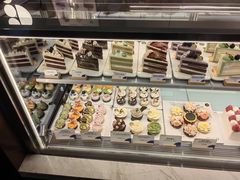 -Pantry's Best派悦坊蛋糕(K11购物艺术中心店)