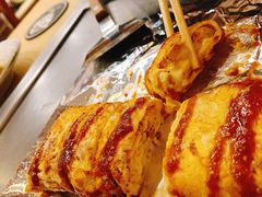 -日葵 大阪烧ひまり(仙霞路店)