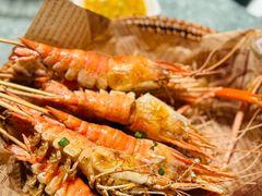 -79号渔船海鲜饭店(宝安店)