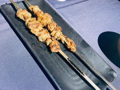-伊带伊路新疆美食府(呼家楼店)