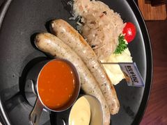 -Ambra Haus琥珀屋精酿餐厅(宝山店)