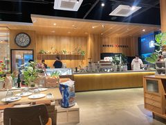 -1861意大利餐厅(文化广场店)