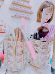 -N.xi奈兮日式美甲美睫半永久