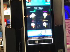 -CGV影城(金银潭激光IMAX店)