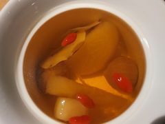 -炖物24章·顺时轻养茶(杭州大厦店)