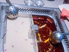 -海底捞火锅(枫蓝国际购物中心店)