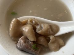 -北门饭店(三香路店)