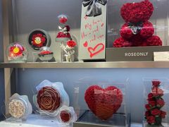 -ROSEONLY诺誓(青岛万象城店)