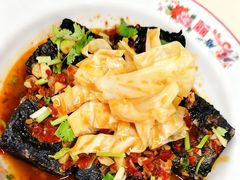 -李记红灯笼龙虾馆(渔人码头店)