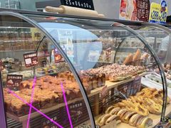 -天母蓝鸟烘焙·蛋糕·下午茶(时代城广场店)