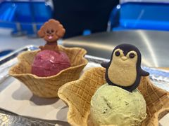 -CORNER CONE GELATO酷矿手作霜淇淋(南头古城店)
