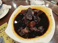 -仁信老铺甜品(北京路店)