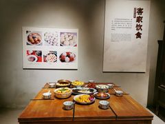 -中国客家博物馆